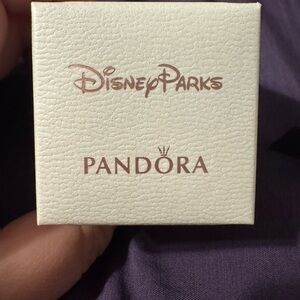 COPY - Disney Parks Pandora Mickey charm
